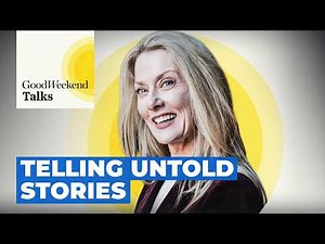 Anna Funder on telling untold stories – and the blowback it sometimes brings
