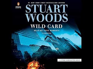 Wild Card by Stuart Woods | Full Audiobook
