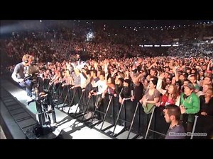 Eklips "The Crazy Show" @Arena Montpellier