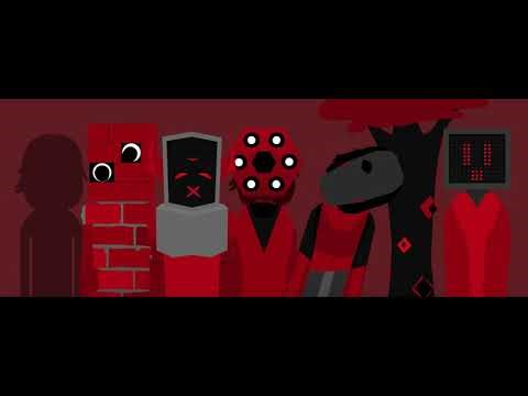 The Original Colorbox Red