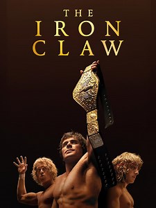 The Iron Claw