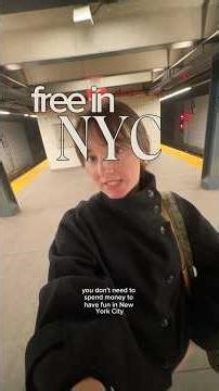 NYC Digital creator okaycharlottee visited #SVA’s MFA Open Studio! #thingstodoinnyc #nycforfree