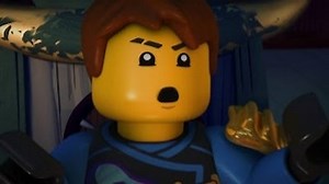 Watch LEGO NinjaGo: Masters of Spinjitzu Season 6 Episode 6 - My Dinner with Nadakhan