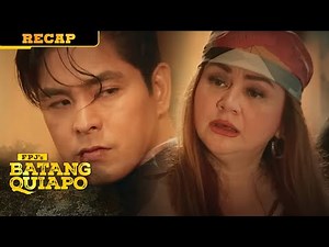 The war between Montenegros and Guerreros begins | FPJ's Batang Quiapo Recap