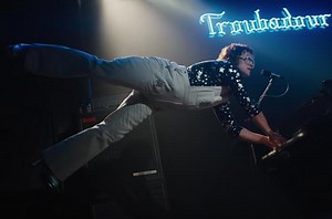 Here's the Teaser Trailer for Epic Elton John Biopic 'Rocketman' │ Exclaim!