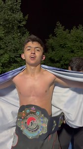 UZCOMBAT on Instagram: "@asianwolves klub yosh sportchisi @shahriyor_gulmurodov ushu sanda sport yo’nalishida Andijon Boston hokim kubogida 3 raundda raqibini bo’g’ish uslubida mag’lub qildi"