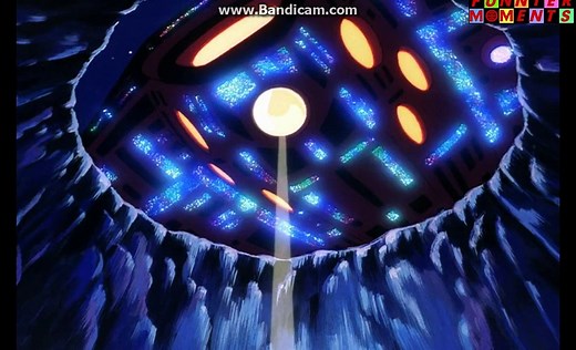 Scooby Doo Alien Invaders Ending