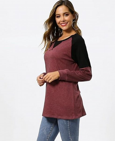 Fall Shirts for Women