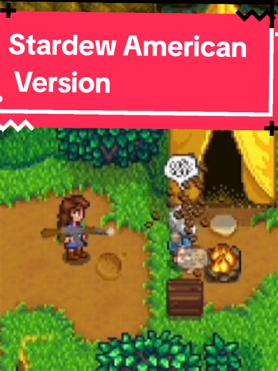 Stardew American 100% Run: A Modded Adventure