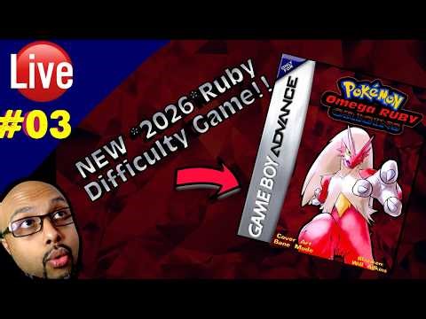 🔴Hardest game of 2026! 🔴LIVE #03