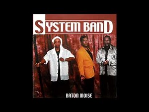 System Band's Baton Moise- Full Album