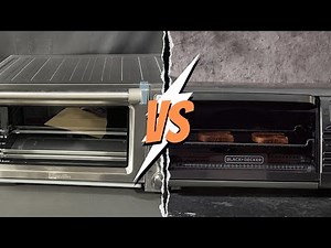 Breville Air Fryer Vs Oven: Which Cooks Better & Faster?