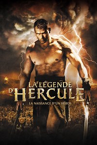 La légende d'Hercule - Film (2014)