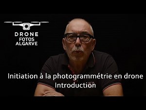Initiation à la photogrammétrie