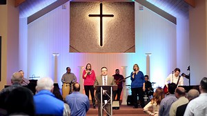 Elgin - New Life Community Church