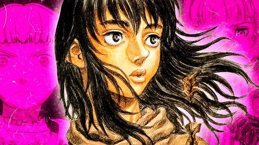 Female Berserk Characters Deserve More Love