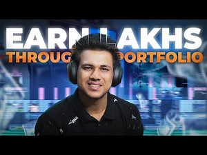 How to Build a Great Portfolio as a Freelance Video Editor - Beginner's Guide