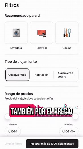 Encuentra los mejores Airbnbs en Medellín sin pagar de más