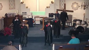 ARC Christmas Program 2020 Adult Sign Team | Apostolic Revival Center | Facebook