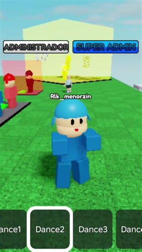 pocoyo dance #dance #funny #memes