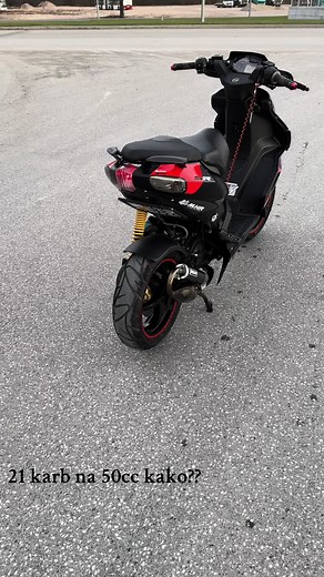 stock cilindar #fyp #scootercommunity #21 #stock #foruyou