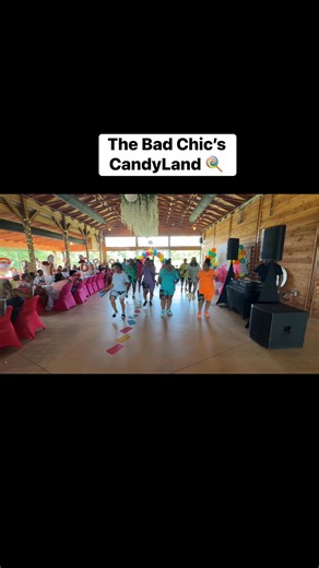 CandyLand 🍭 DC:Me/Line Dancing with Tisa #linedancing #popping #fans | Line Dancing with Tisa