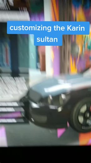 gta cars on TikTok