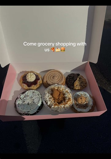 Exploring Aussie Snacks in America