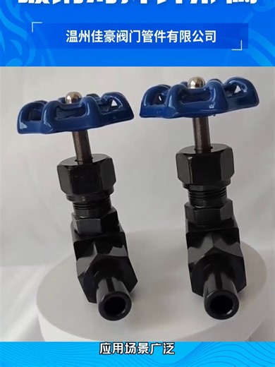 工业场景需求多？碳钢对焊针型阀，满足多样超贴心！ #碳钢对焊针型阀 #定制碳钢对焊针形阀 #重庆定制碳钢对焊针形阀 #定制碳钢对焊针形阀定制 #福建定制碳钢对焊