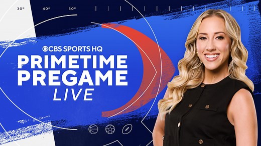 Live Event - CBSSports.com