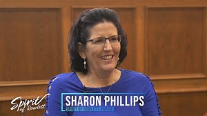 3K views · 22 reactions | November Spirit of Rowlett Award - Sharon...