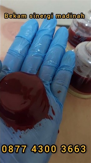 manfaat bekam langsung terasa... badan langsung plong benget