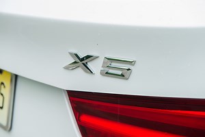 Neglected BMW X5 F15 Gets The Deep Cleaning It Desperately Needed