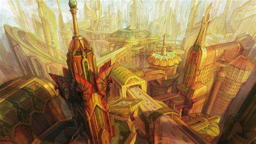 How Good Are the Lands in the Turtle Power! Precon? | EDHREC