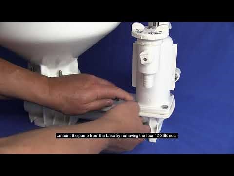 How To Rebuild the Raritan PHII