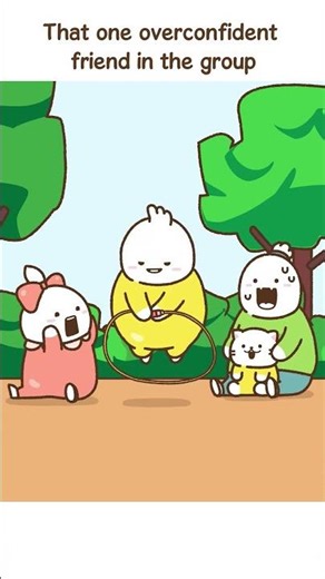 When Confidence Has No Limits 😎😂 #mildanghappiness #funnymemes #officelife #hooplakidztv