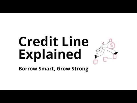 What Is a Business Line of Credit and How Does It Work?