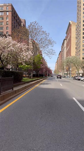 Walking In New York City, Spring 2025 🌸🌸 | New York City 4K