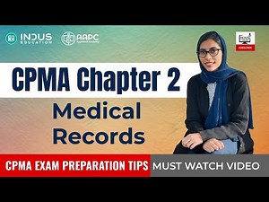 Important tips for CPMA exam preparation