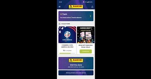 Scarica ed avvia Panini Collectors su PC e Mac (emulatore)