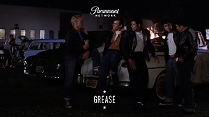 Illik nem elfelejteni, hogy te amúgy menő vagy. 🤣 John Travolta, Olivia Newton-John 18:40 - Grease ️🎵 | Paramount Network Hungary