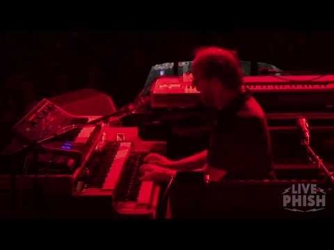 Phish - 7/14/13 "Stash"