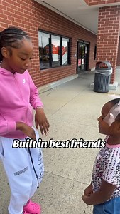 2.9K views · 2.7K reactions | A sister is more than family — she’s your first best friend, your forever teammate. #sisters #familytime | The Carey Family | Facebook