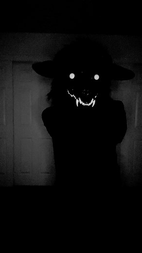 Exploring the Furry Fandom with Hellhound TikToks