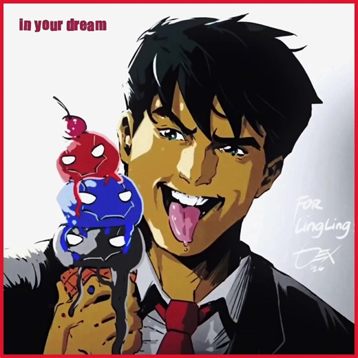 my apology video👀 #jasontodd #redhood #dc all Jason art by dexter soy and the cute lil art of him at the end by shrimpou on twitter dt @melw33n @aj @adam @𝗖𝗮𝗹 ౨ৎ @✨ruby✨(gloom) @💿!yv