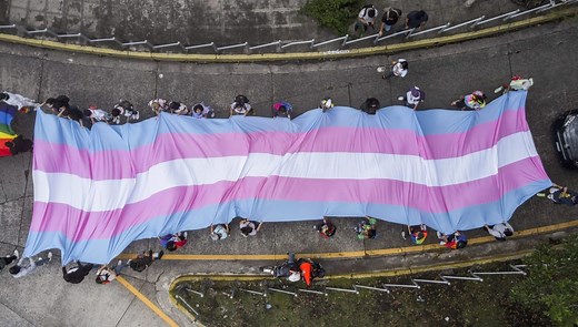 Why the transgender movement is losing traction, insiders explain