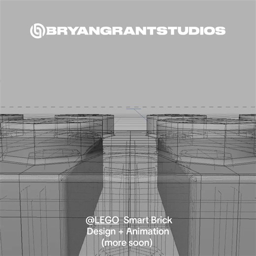#behindthescenes #bryangrantstudios #design #animation #motiongraphics