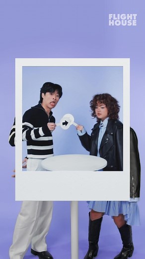 Avatar: The Last Airbender Cast Serving Realness