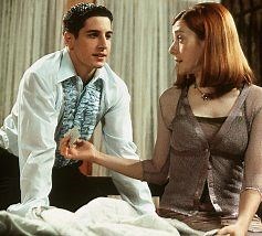 Ver American Pie 1 Online Gratis Castellano