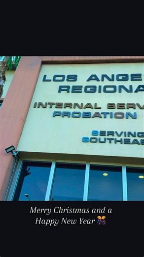 Happy Holidays from LACP Contracts, Grants and Compliance Management Teams! 🎄🎁 #LACProbation | County of Los Angeles Probation Department